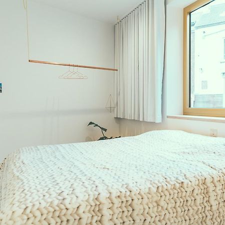 Ap8 City & Park Apartement Алст Екстер'єр фото